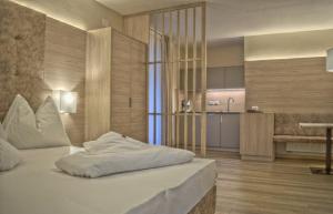 B&B Boutique Hotel Burgund