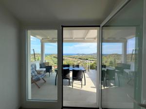 Orizzonte Azzurro, vista mare img13