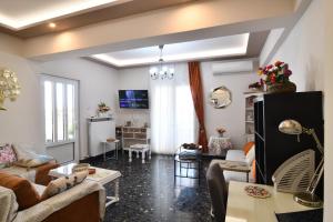 Favola Golden Beach Villa