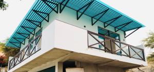 Nuevo Apartamento en Máncora Las Pocitas