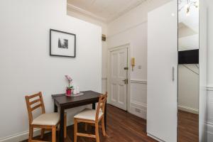 Lovely Studio with park view in Camden Kings Cross Zone1