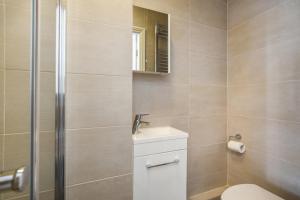 Lovely Studio with park view in Camden Kings Cross Zone1