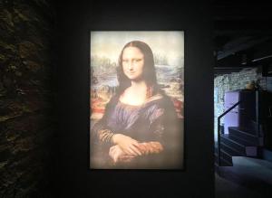 New York Loft Style Apartment