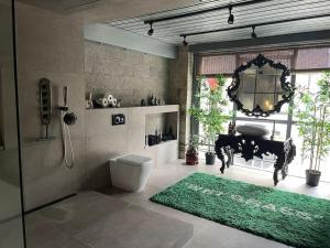 New York Loft Style Apartment