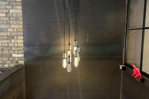 New York Loft Style Apartment