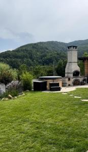 Casa Twins - Slanic Moldova