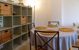 APARTAMENTO TURISTICO ELCANO