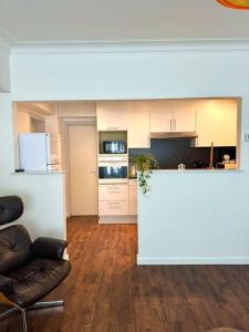 Studio Keeks in hartje Oostende