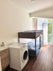 Studio Keeks in hartje Oostende