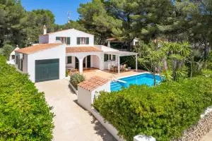 Villa Linda - Son Parc