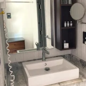 Hotel Y Parque Acuático La Caldera - San Gregorio