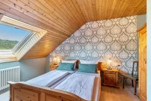 Haus Berger - Hinterlangenbach