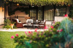 Finca Los Pajaros cerca de Puy du fou Toledo