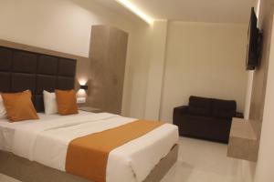 Hotel Metro Inn