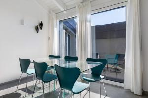 Le Dodici Porte - De Maria 7 By Bologna District