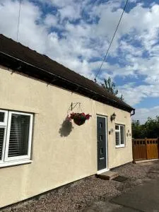 The smithy - Preesgreen