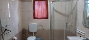 Stonehouse apartment