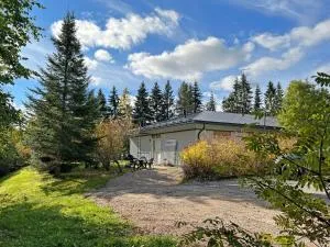 Muurame-City huoneet - Varrasperä