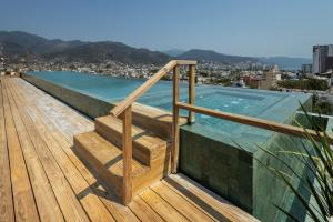 Trendy depa en Versalles