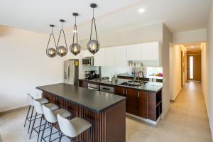 Trendy depa en Versalles