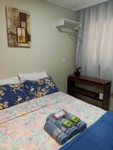 Pousada Jardim de Pedras