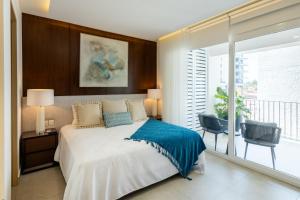 Trendy depa en Versalles