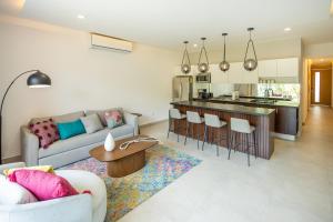 Trendy depa en Versalles