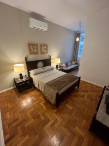 Apartamento Confortável