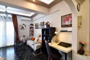 Favola Golden Beach Villa