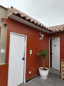 Hospedaje Las Lilas Surco