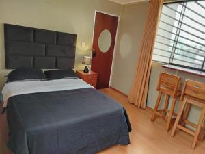 Hospedaje Las Lilas Surco