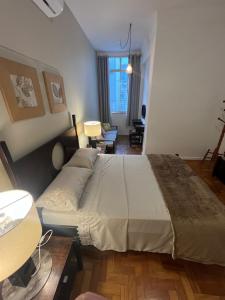 Apartamento Confortável