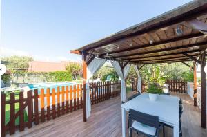 Chalet con piscina privada Cortijo Indalo VTARAL00447