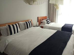 2 or 3br SpaciousEnsuite - Madiniplace 2 near JKIA SGR