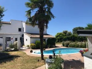 La Saou - Saint-Thomas