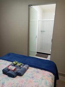 Pousada Jardim de Pedras