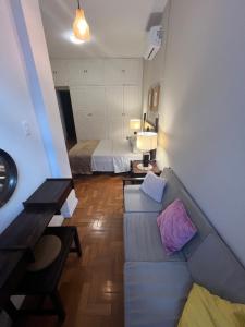 Apartamento Confortável