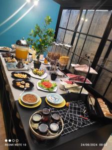 Hotel Europa - Hôtels 3 étoiles à Montevideo