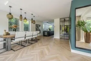 Villa Herfstpark - 新芬讷普