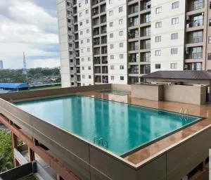 Oval View Residencies, Colombo - 拉夏吉里雅