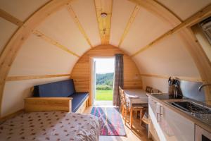 Rivendell Farm by Wigwam Holidays