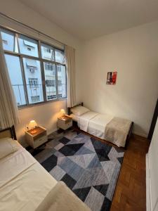 Apartamento Confortável