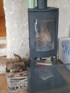 Maisons de vacances Gite du 