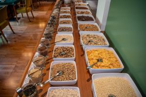 Bed & Breakfast Hostel Nives