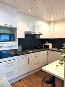 Studio Keeks in hartje Oostende