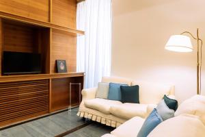 Arancio Luxury Accomodation