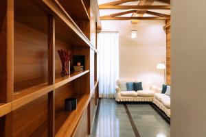 Arancio Luxury Accomodation