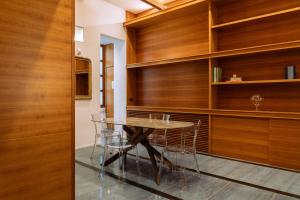 Arancio Luxury Accomodation