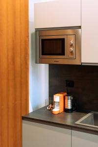 Arancio Luxury Accomodation