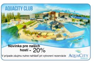 Apartmány Paula F 302